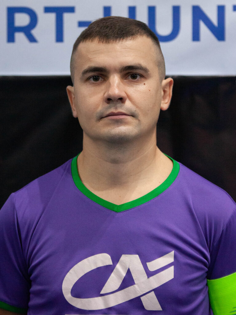 Голуб Ігор
