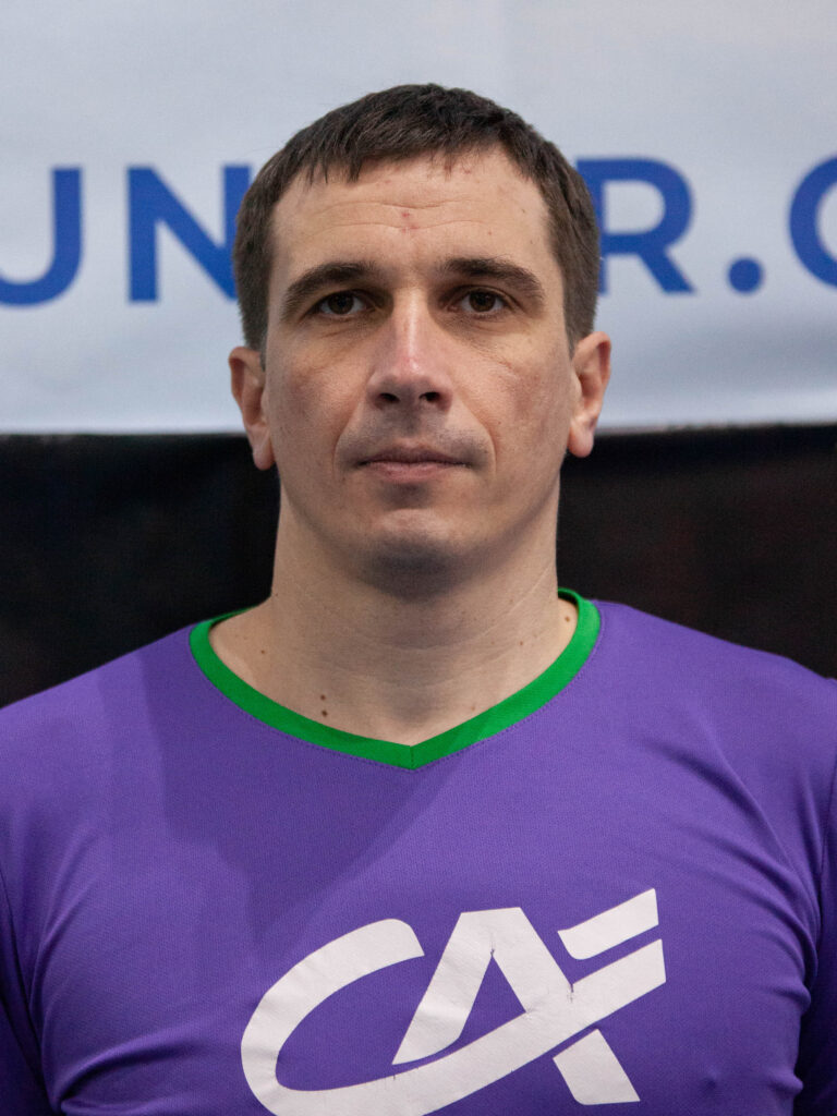 Зубенко Олександр