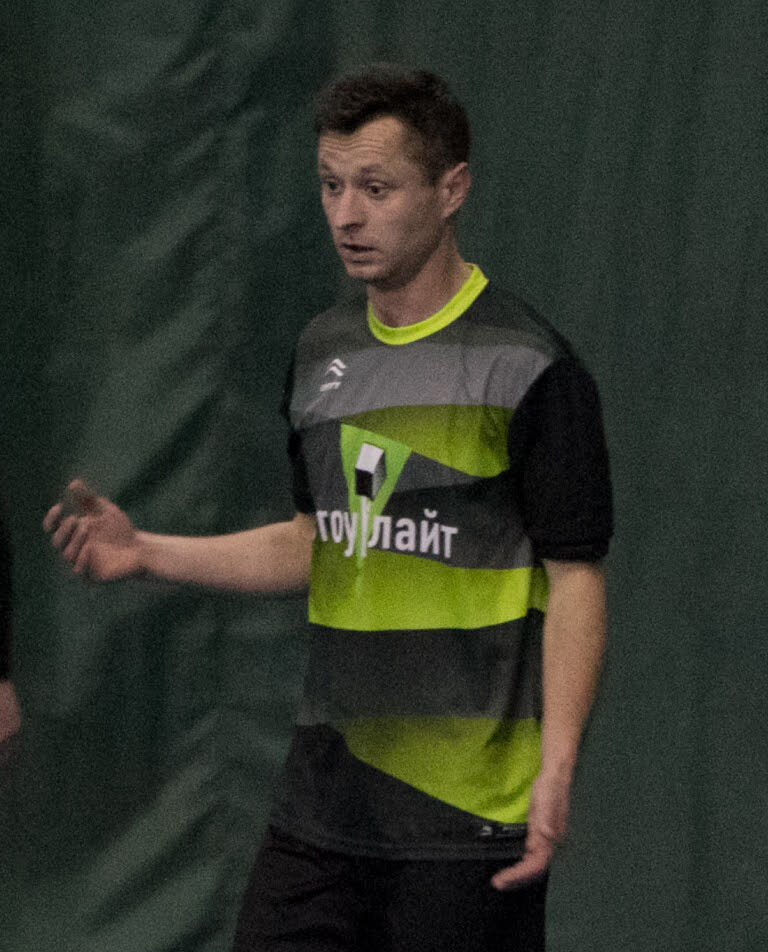 Зуйков Володимир