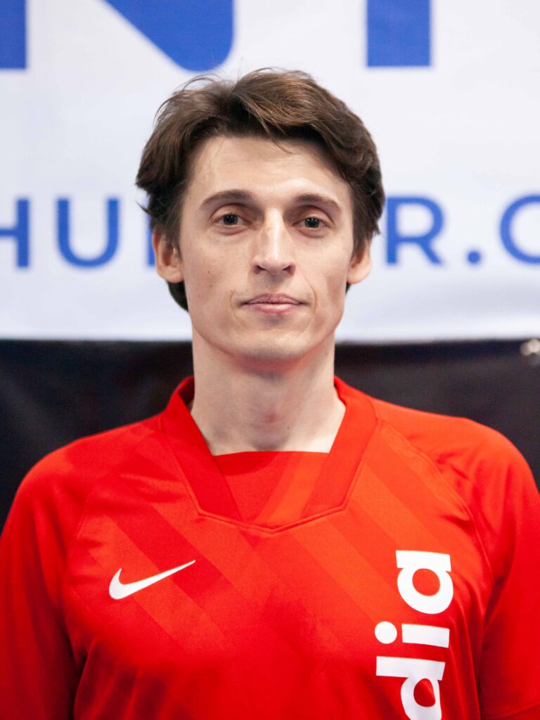 Кириловський Юрій