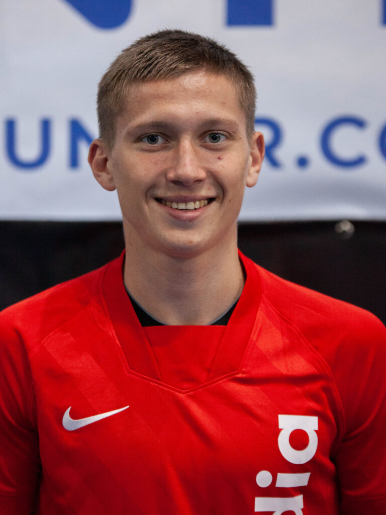 Козирь Андрій