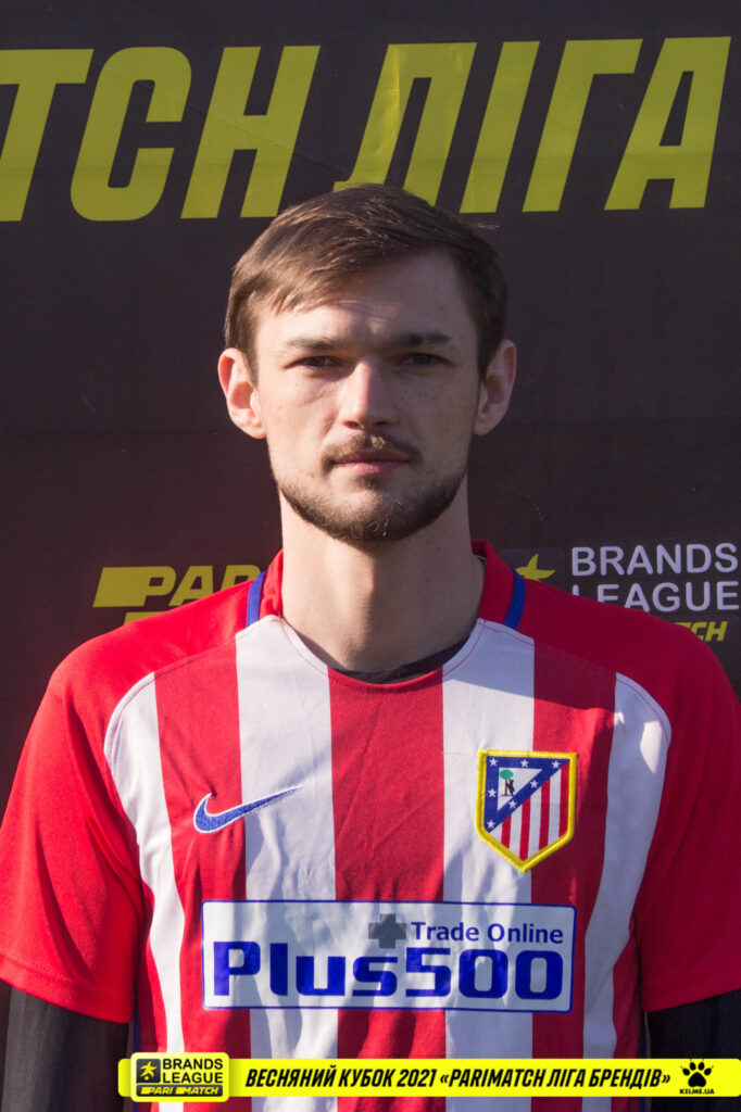 Красножон Андрей