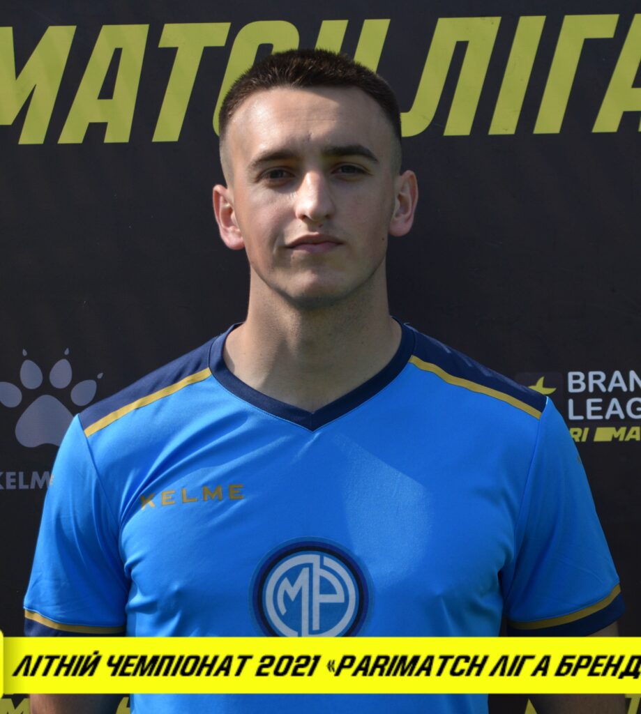 Лимар Віталій