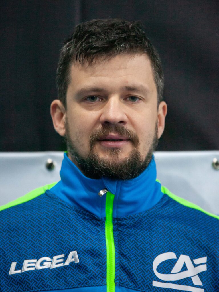 Литвин Юрий