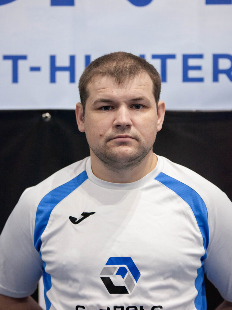 Мальчевський Олександр