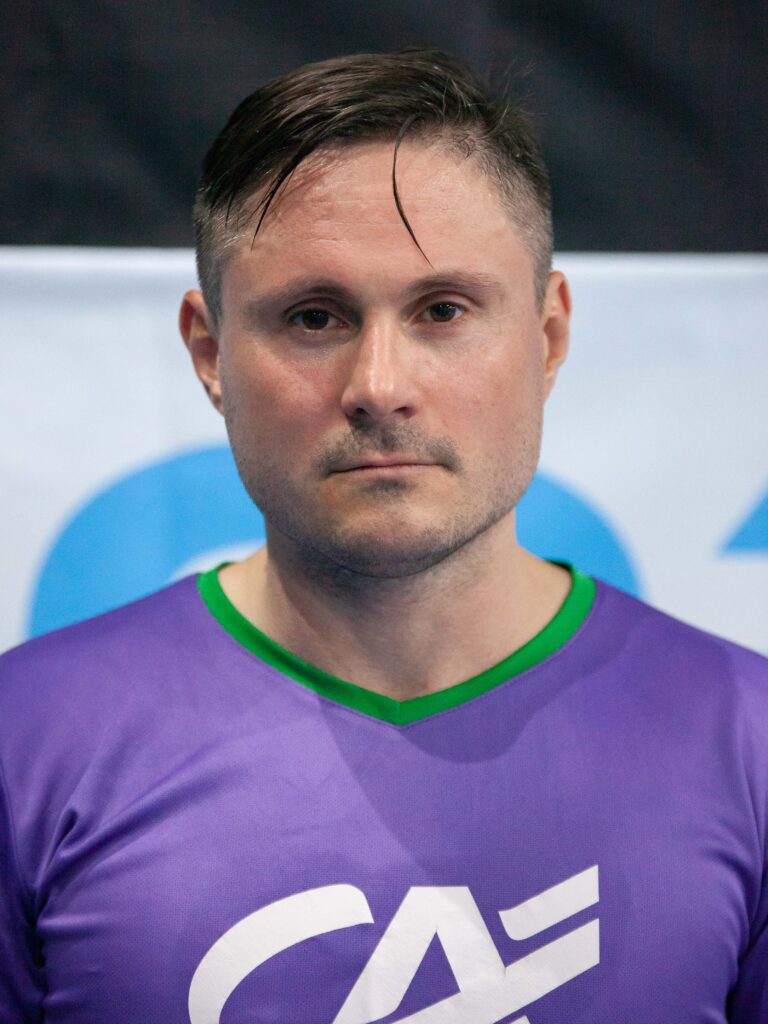 Охонько Павел