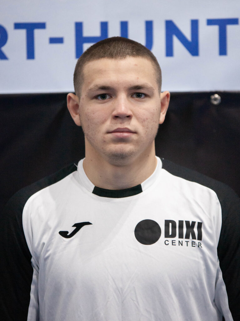 Політаєв Микита