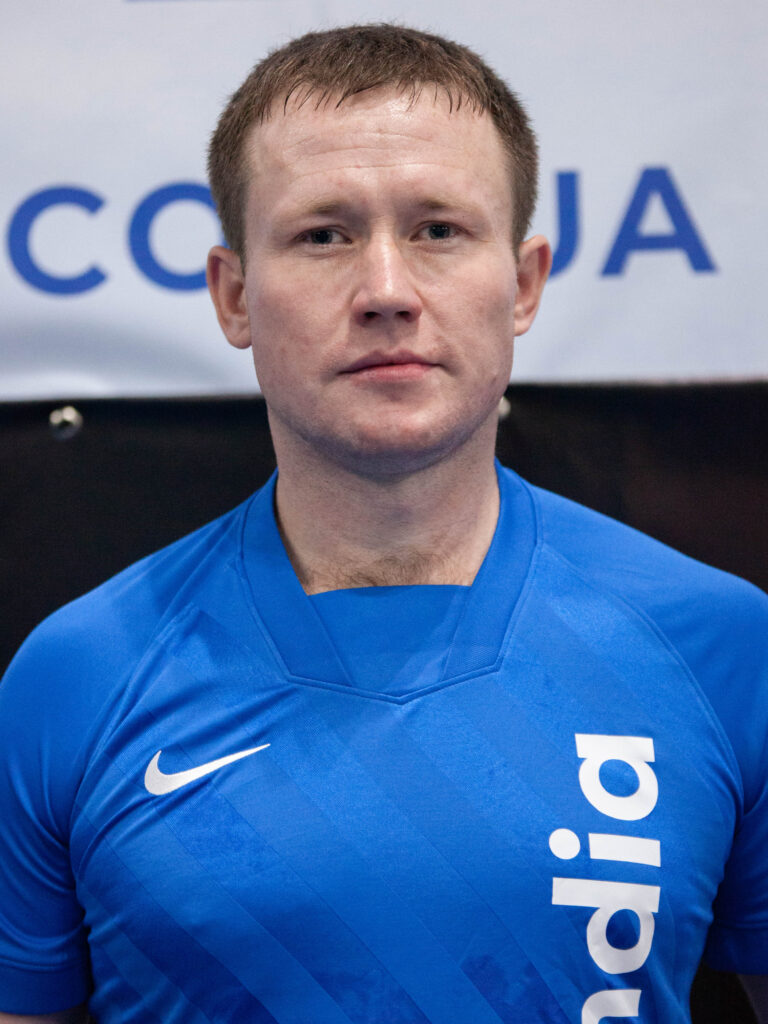 Селиваненко Данило