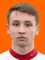 Сидільников Владислав