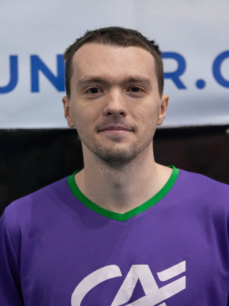 Сичевський Віталій