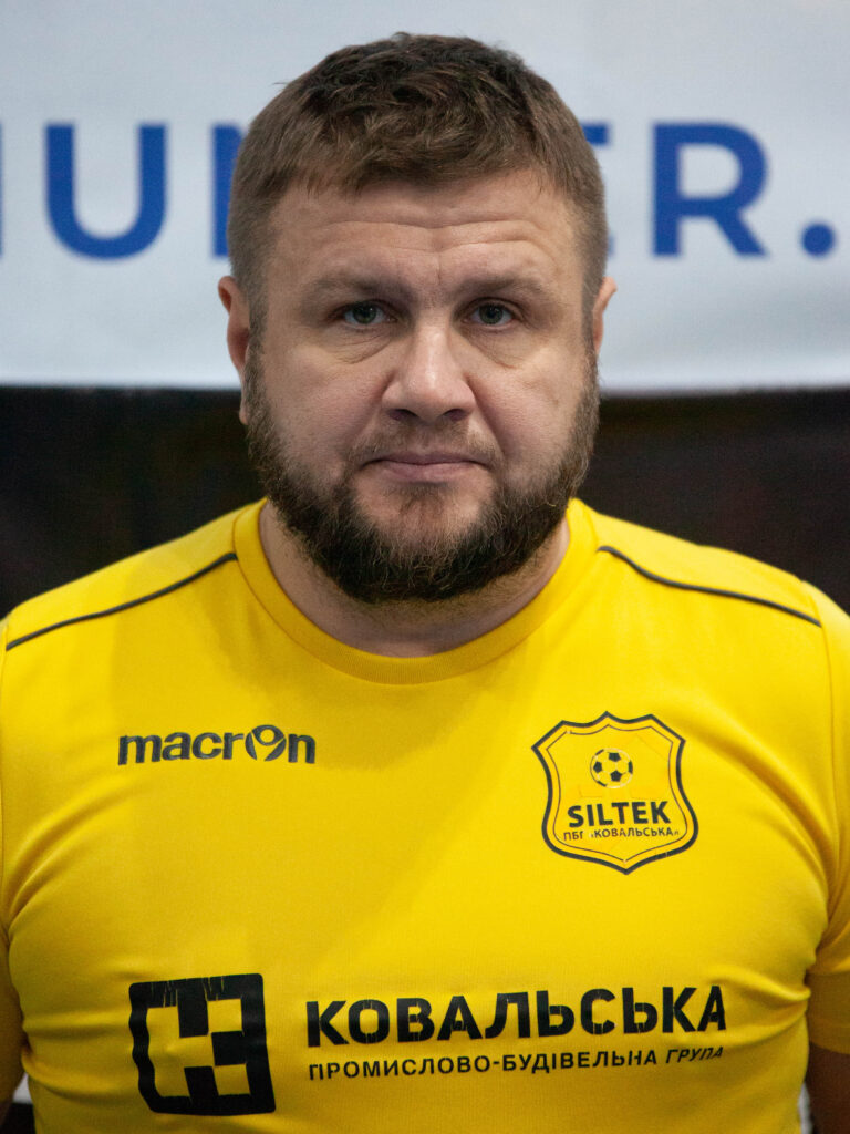 Слободяник Сергій