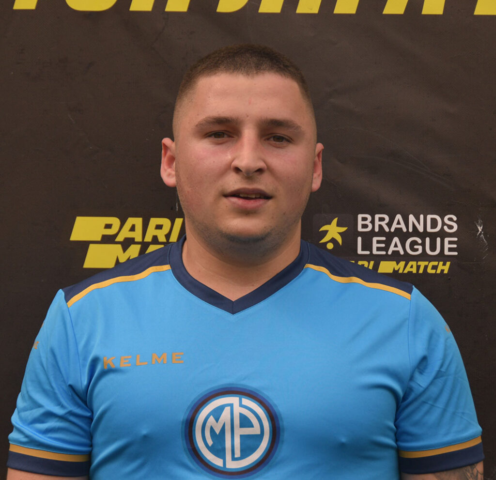 Уткін Євгеній