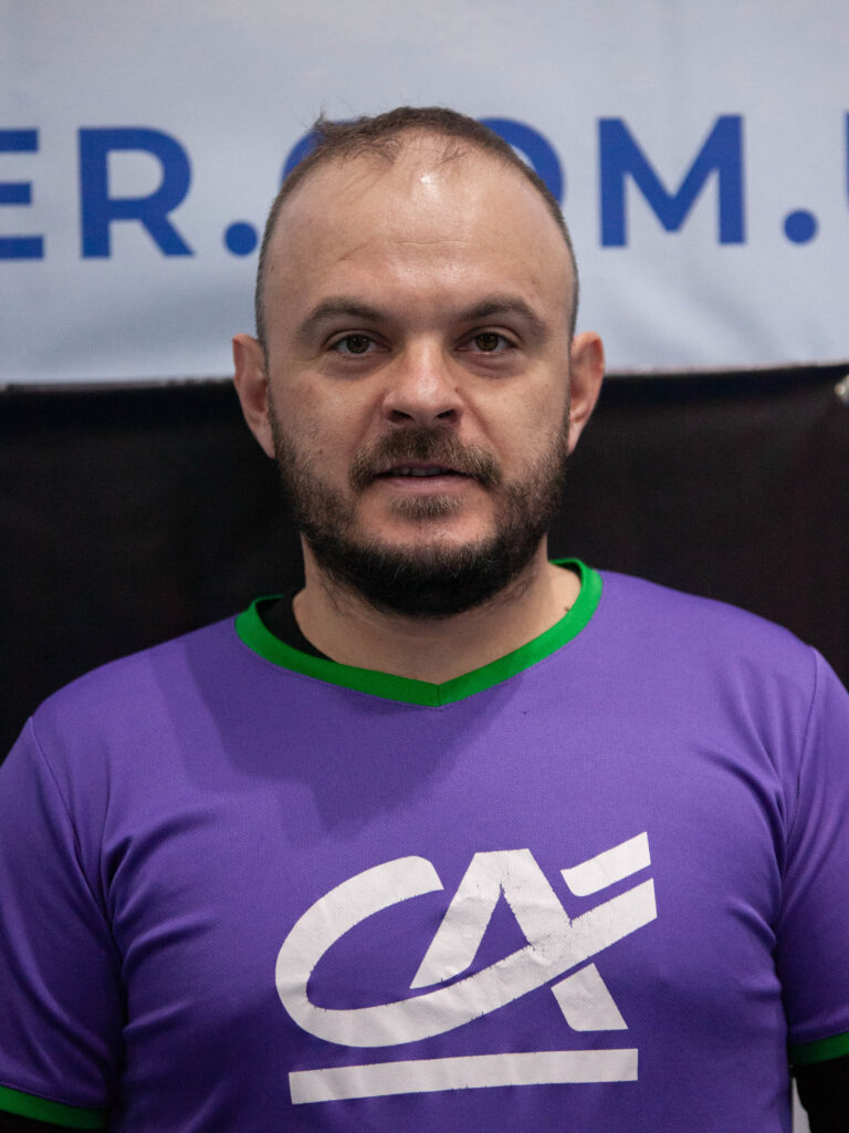 Фигероа Куентас Давид