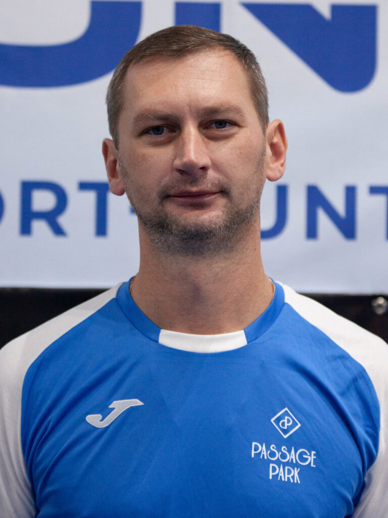 Хардіков Ігор