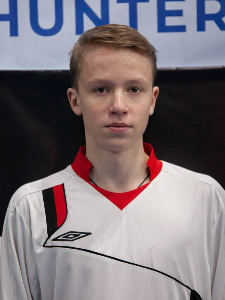 Шиманський Данило
