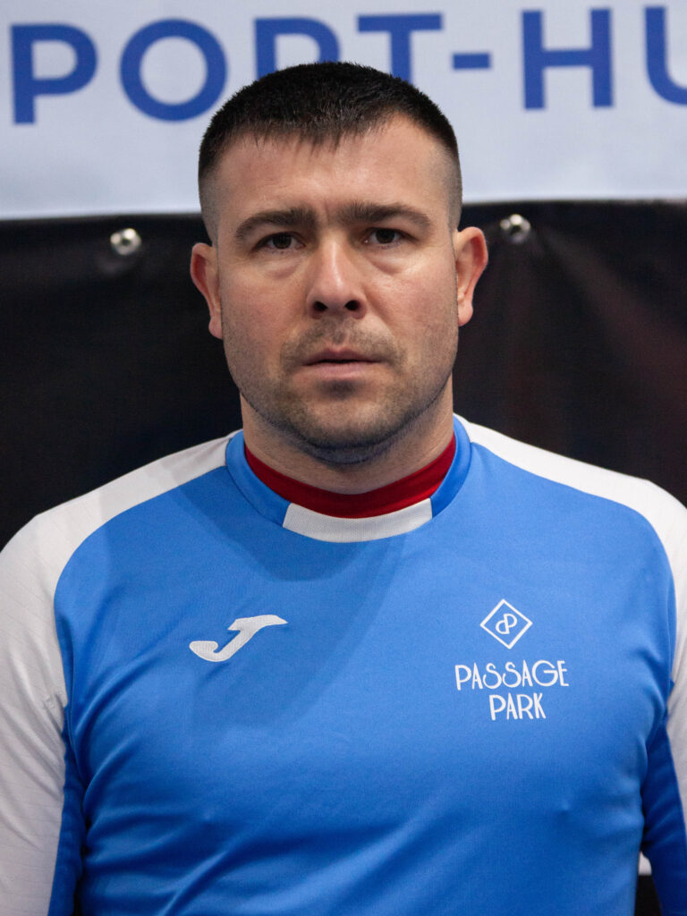 Юрчук Олександр